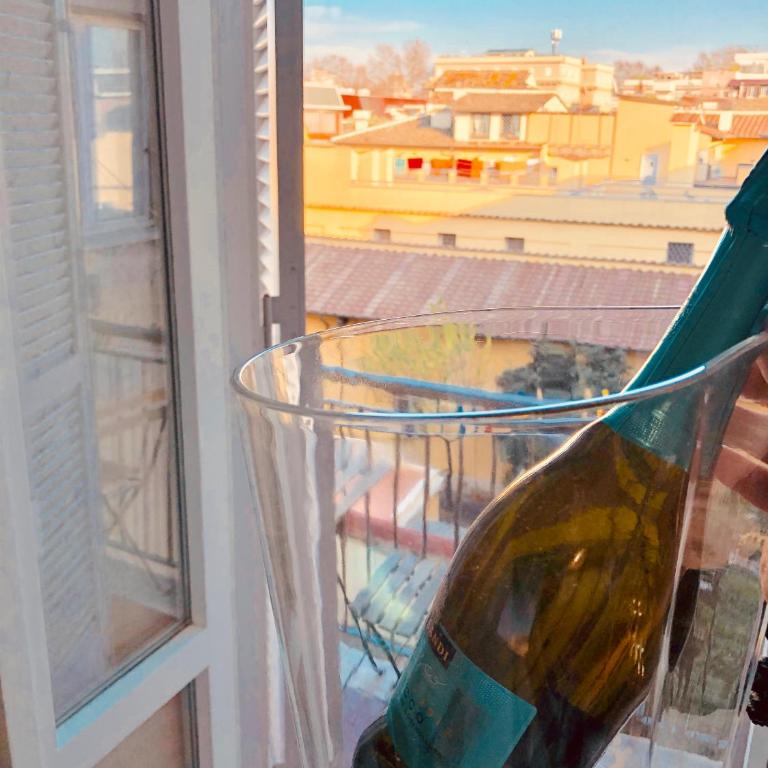 S.Apollonia Suite Trastevere - Appartamento - 20