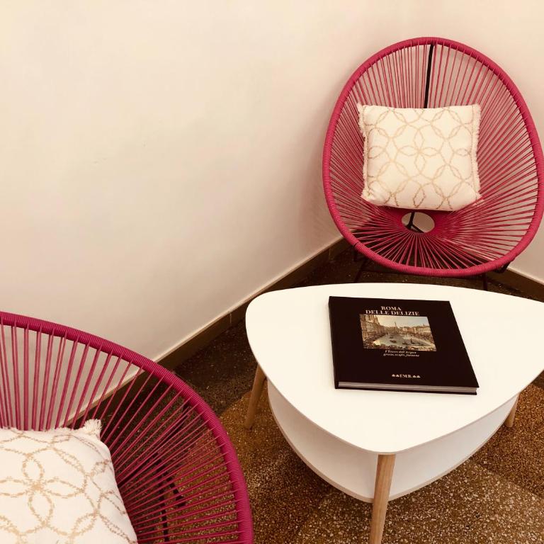 S.Apollonia Suite Trastevere - Appartamento - 19