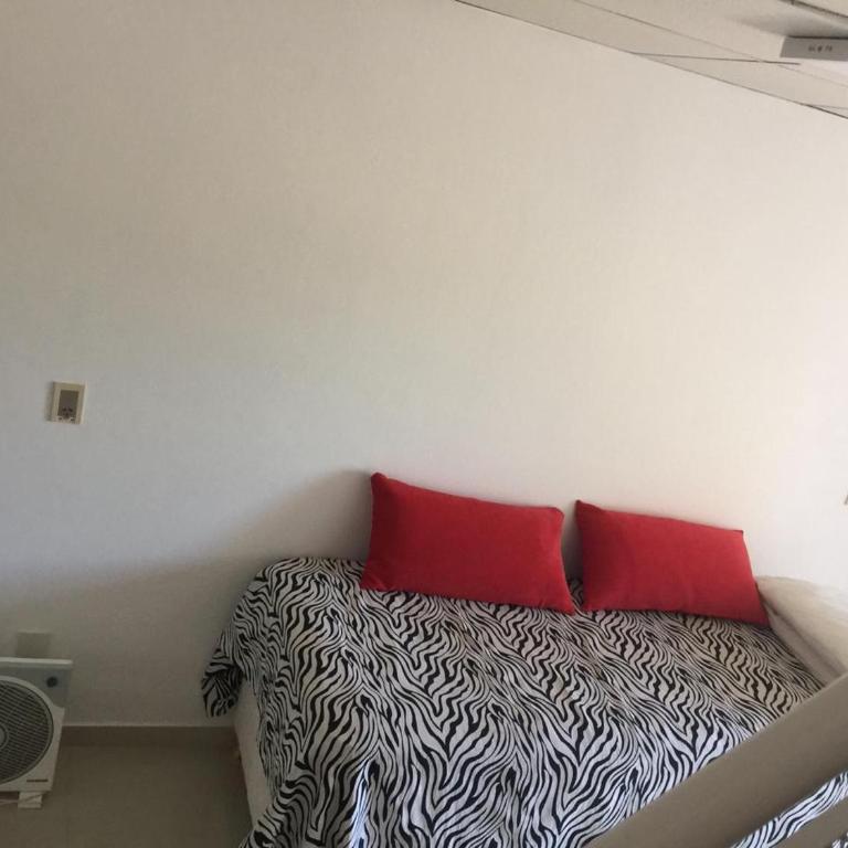 Apart & Hotel Neptuno - Bungalow de un dormitorio - 11