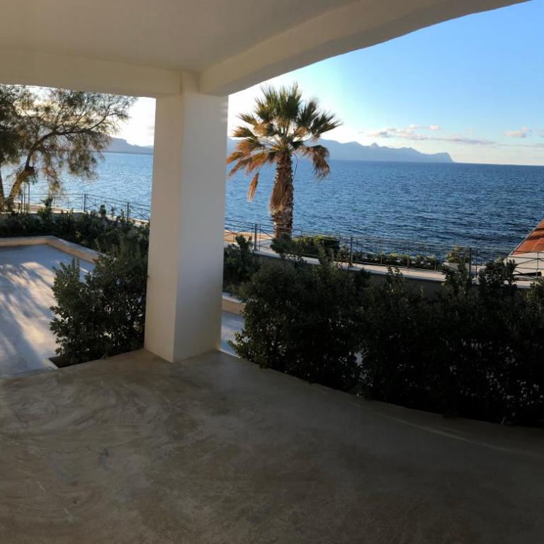 Marina Beach Resort by Le Dhome Sicily - Villa con Vista Mare - 14