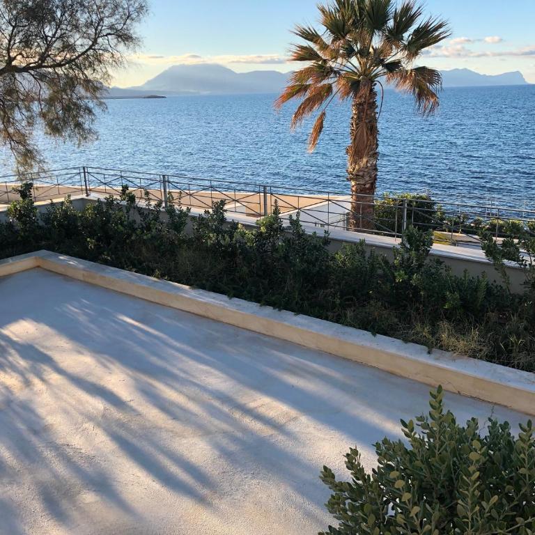 Marina Beach Resort by Le Dhome Sicily - Villa con Vista Mare - 13