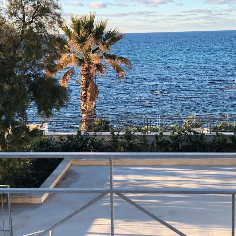 Marina Beach Resort by Le Dhome Sicily - Villa Deluxe - 25