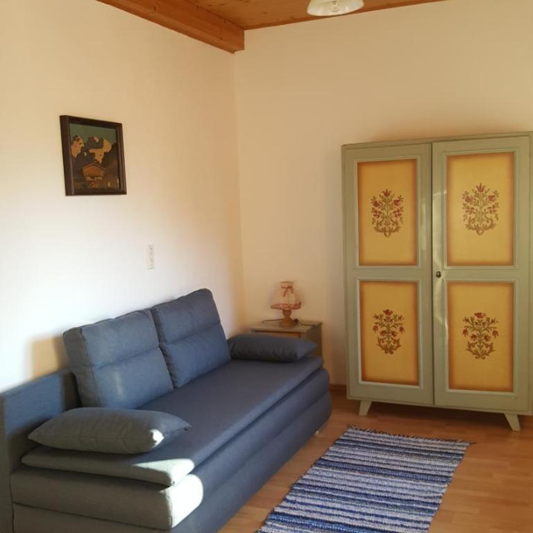 Appartement Stubaital - Apartment mit Blick auf die Berge - 1