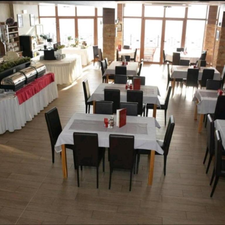 Milmari, Resort, Premier Apartman A52 & Parking garage FREE - Studio Apartment - 50