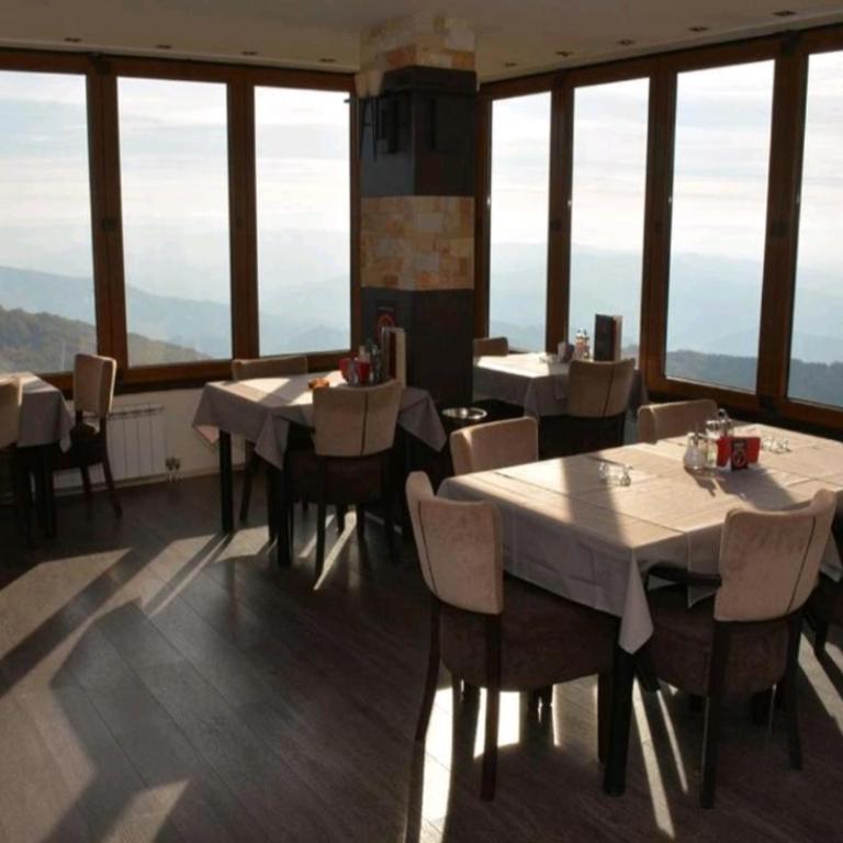 Milmari, Resort, Premier Apartman A52 & Parking garage FREE - Studio Apartment - 49
