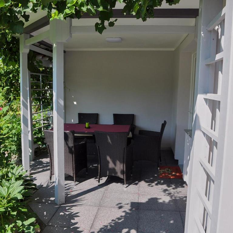 Apartments Jernej am Turnersee - Apartment mit Terrasse - 2