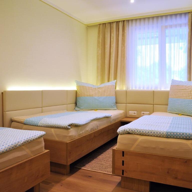 Apartments Jernej am Turnersee - Apartment mit Terrasse - 9
