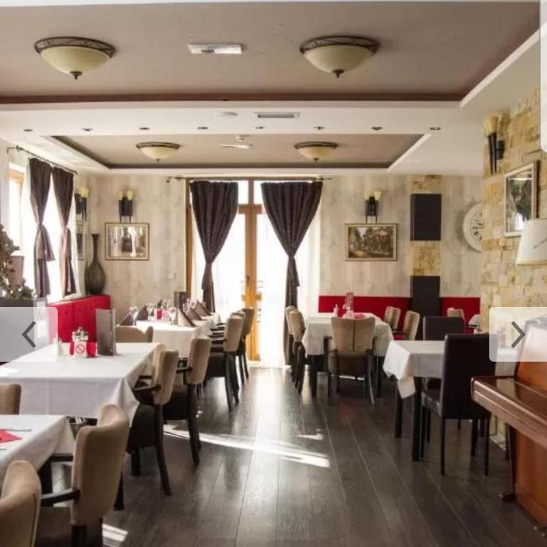 Milmari, Resort, Premier Apartman A52 & Parking garage FREE - Studio Apartment - 48