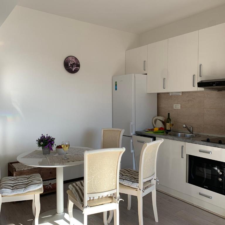 Karina Apartment - Apartman sa Pogledom na More - 9
