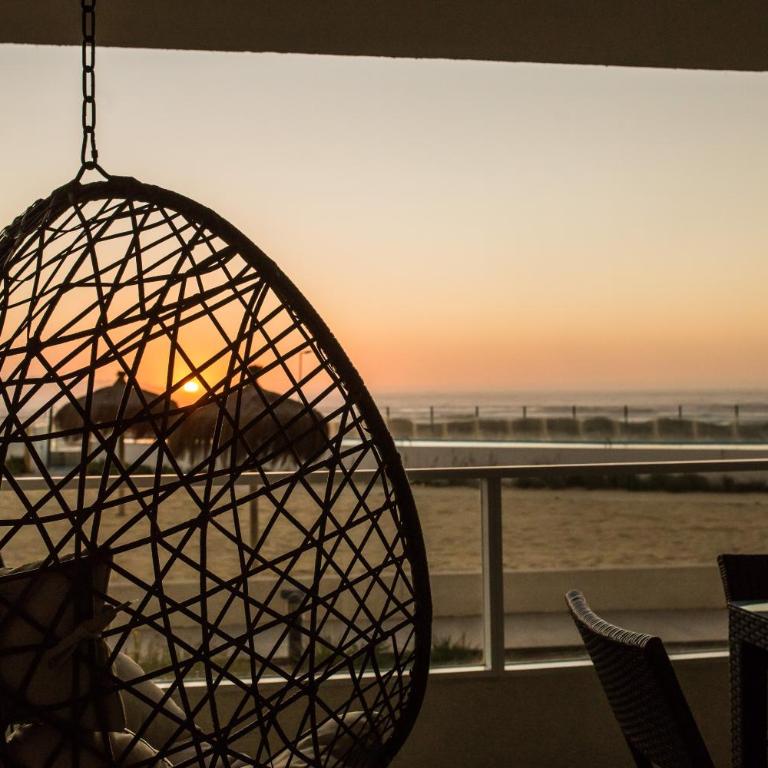 La Serena Laguna del Mar - Apartment with Terrace - 37