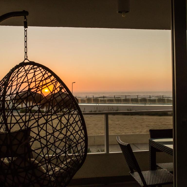 La Serena Laguna del Mar - Apartment with Terrace - 38