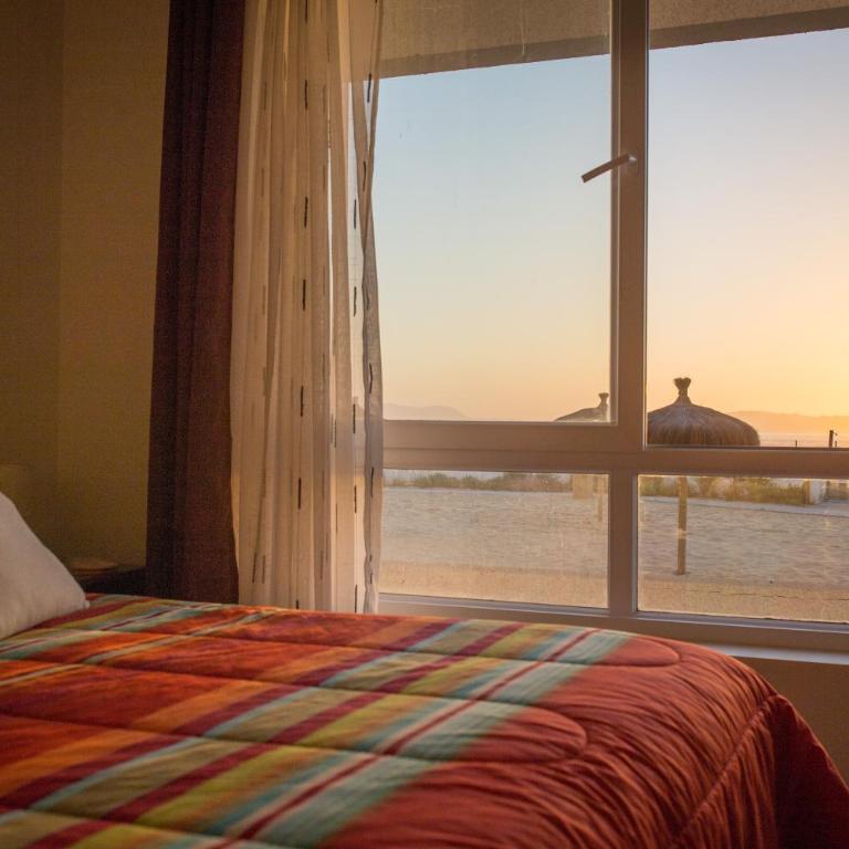La Serena Laguna del Mar - Apartment with Terrace - 42