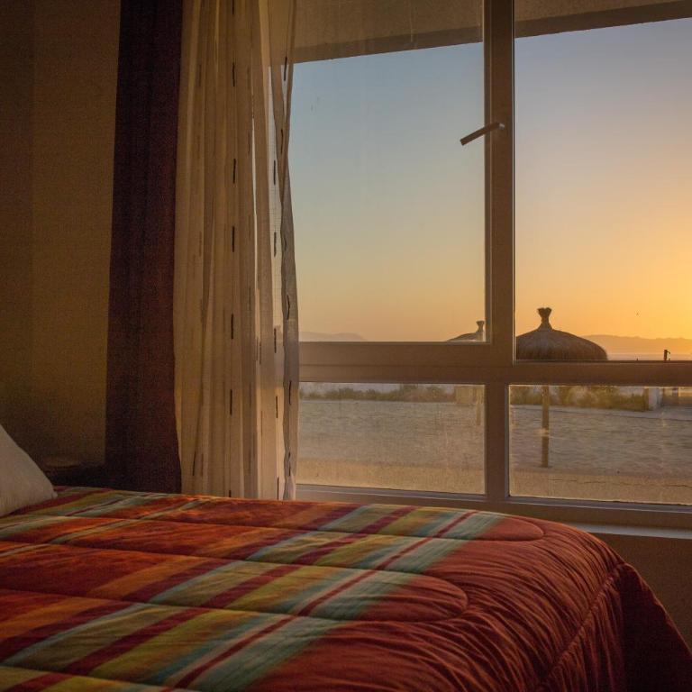 La Serena Laguna del Mar - Apartment with Terrace - 43