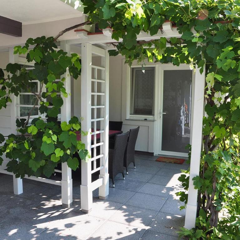 Apartments Jernej am Turnersee - Apartment mit Terrasse - 3