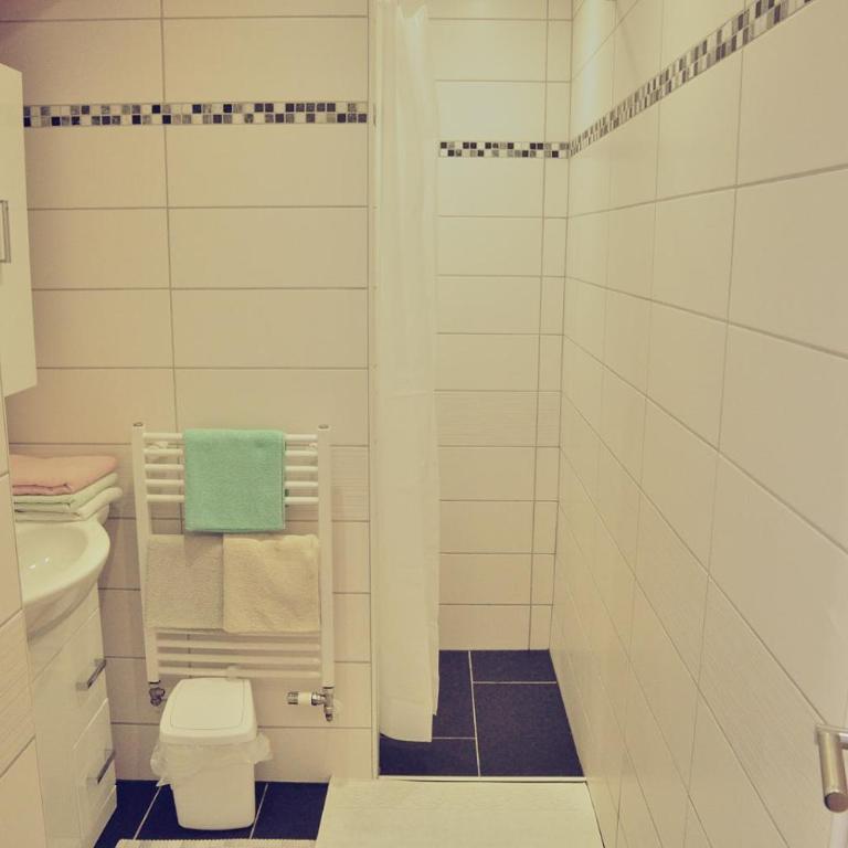 Apartments Jernej am Turnersee - Apartment mit Terrasse - 12