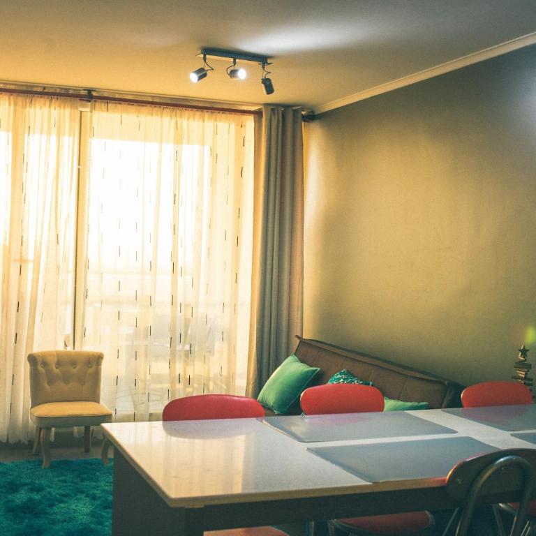 La Serena Laguna del Mar - Apartment with Terrace - 46
