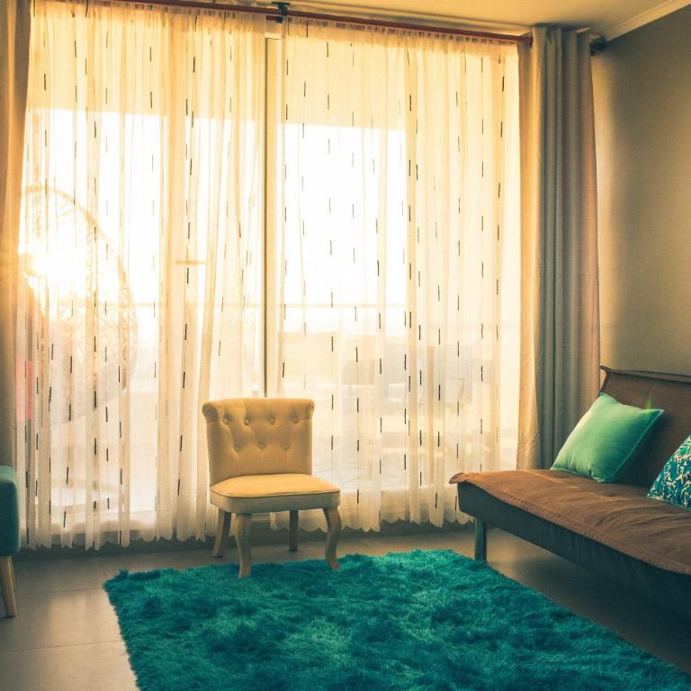 La Serena Laguna del Mar - Apartment with Terrace - 47