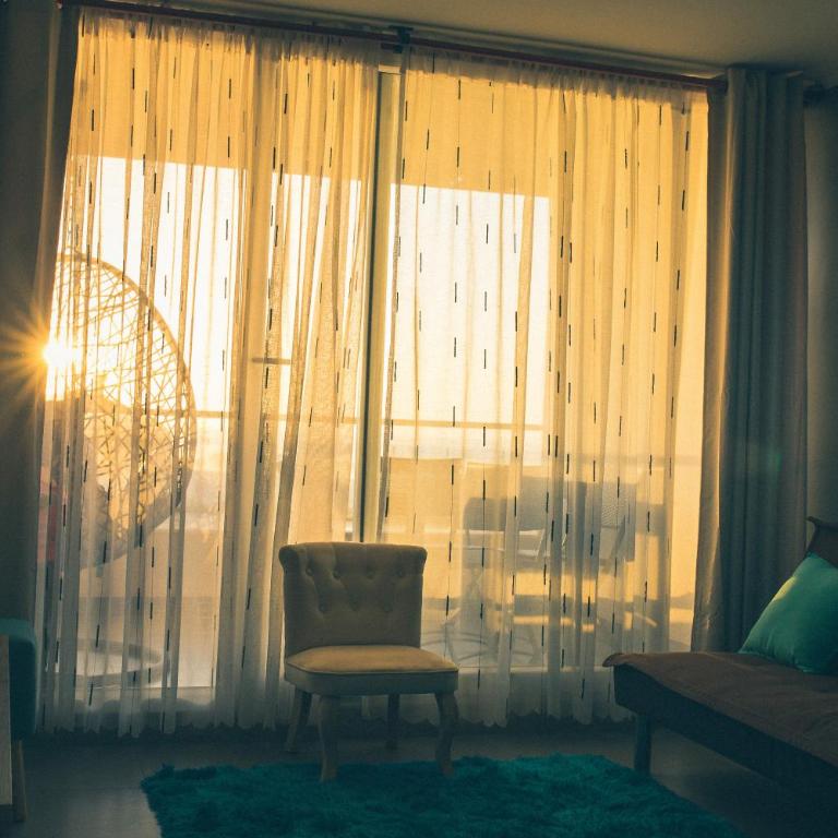 La Serena Laguna del Mar - Apartment with Terrace - 48