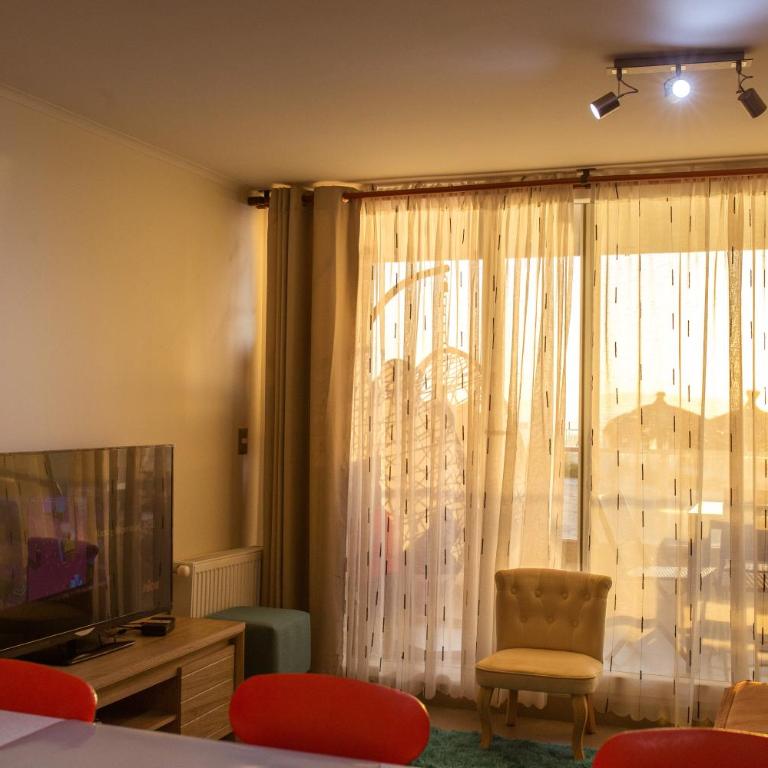 La Serena Laguna del Mar - Apartment with Terrace - 49