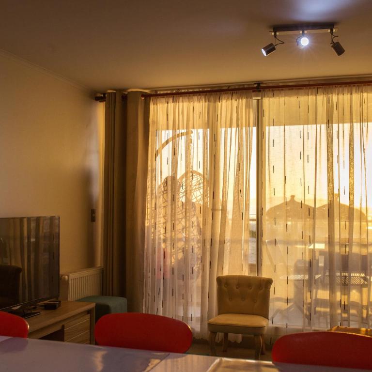 La Serena Laguna del Mar - Apartment with Terrace - 50