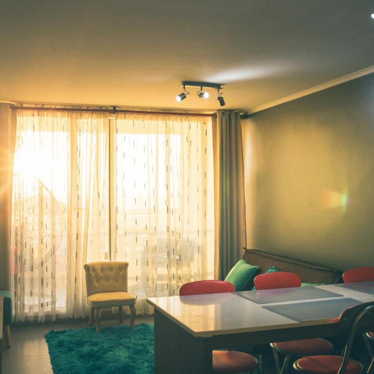 La Serena Laguna del Mar - Apartment with Terrace - 51