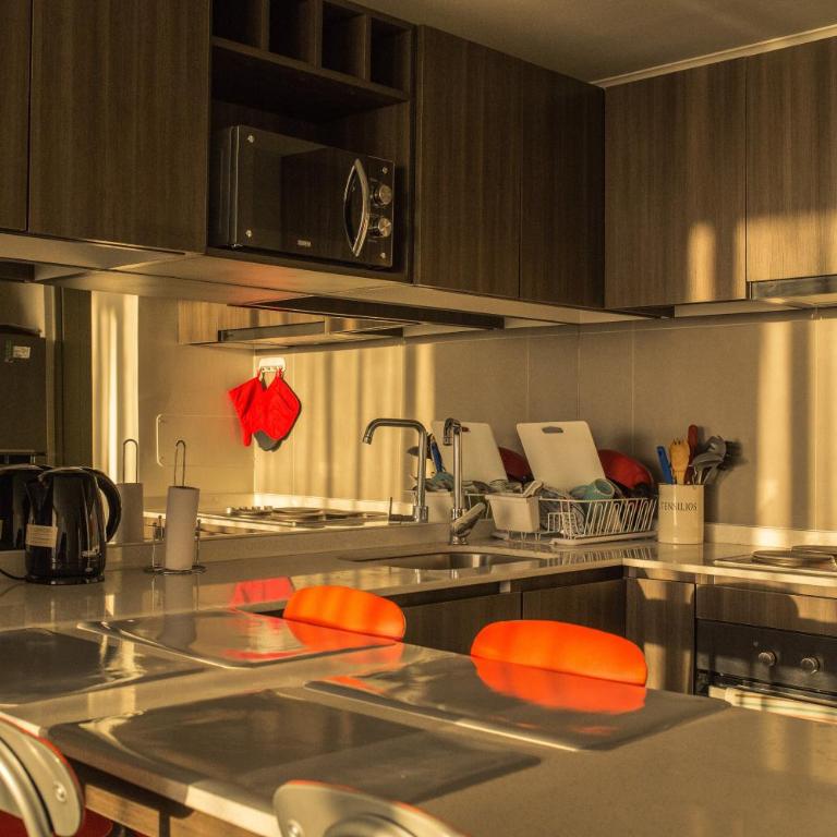 La Serena Laguna del Mar - Apartment with Terrace - 55