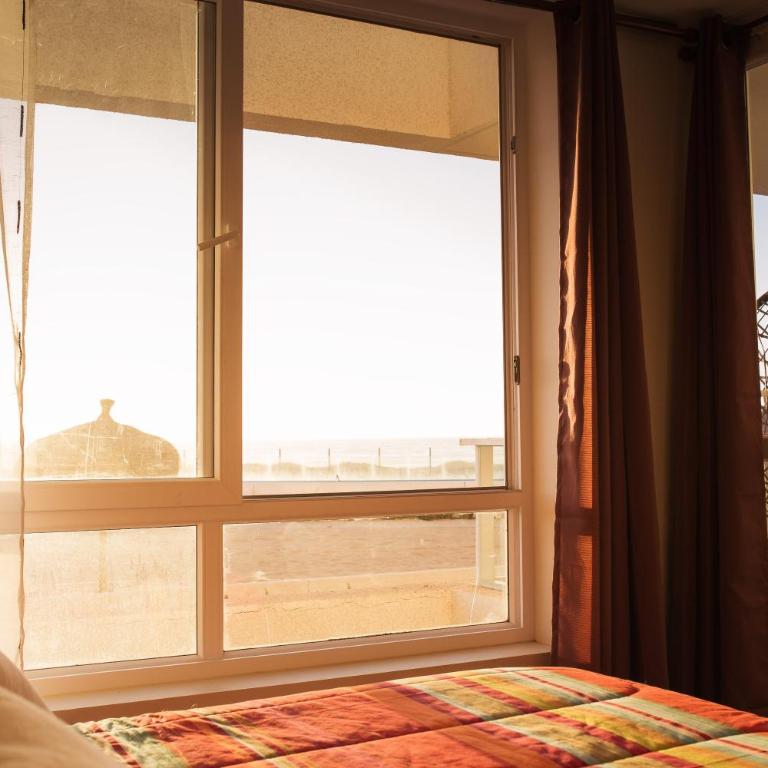 La Serena Laguna del Mar - Apartment with Terrace - 45