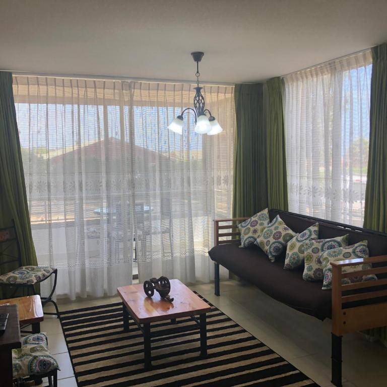 Departamento Cond. La Casona - Apartment - 3