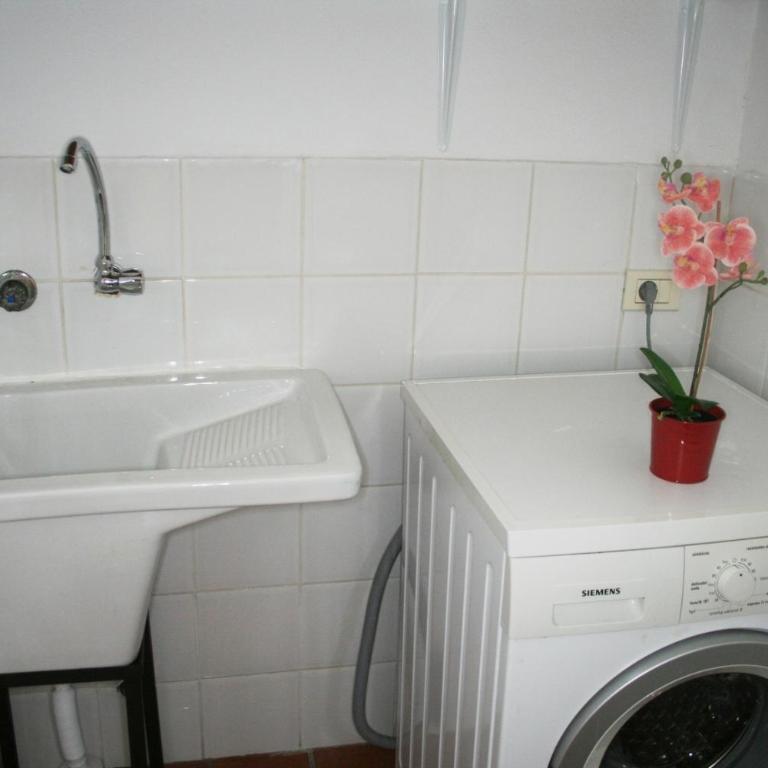 Vivienda Vacacional La Laguna Deluxe 2 - Apartamento de 2 dormitorios - 21