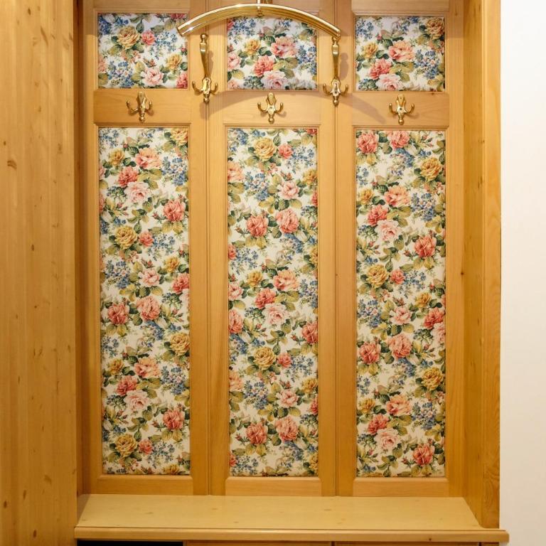 Rieserhof/Fam. Meißnitzer - Großes Apartment mit 2 Schlafzimmern und einem Balkon - 20