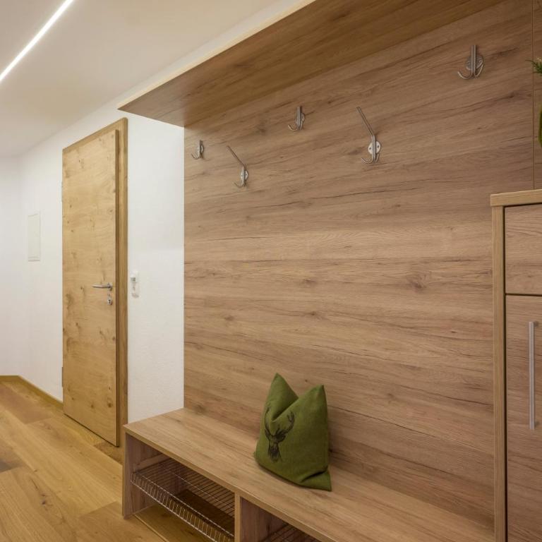 Ferienwohnungen Obinghof - Apartment mit 2 Schlafzimmern - 3