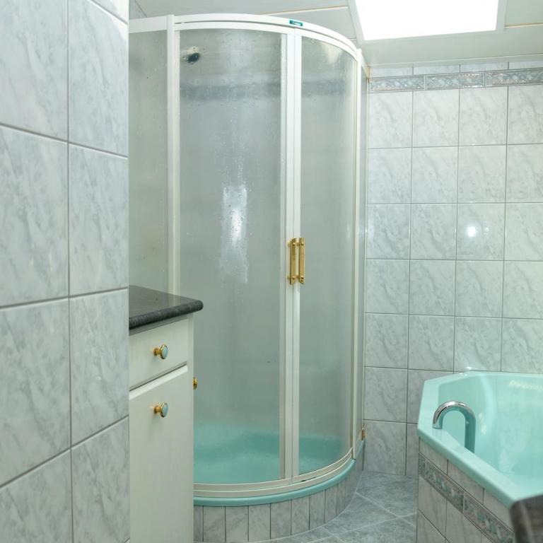Rieserhof/Fam. Meißnitzer - Großes Apartment mit 2 Schlafzimmern und einem Balkon - 17