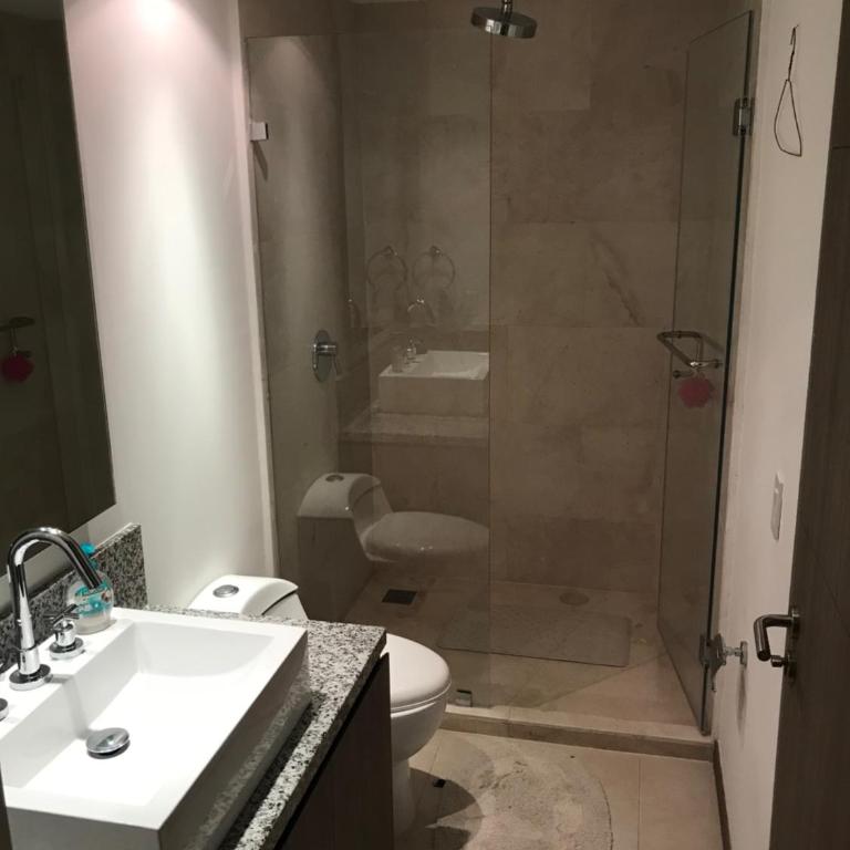 Torre Península - Three-Bedroom Apartment - 9