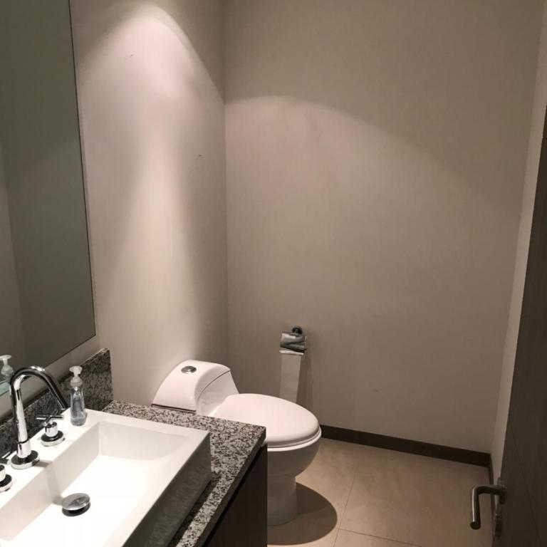 Torre Península - Three-Bedroom Apartment - 13
