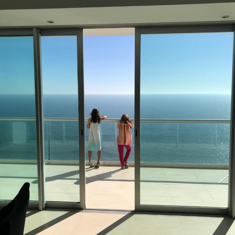 Torre Península - Three-Bedroom Apartment - 24