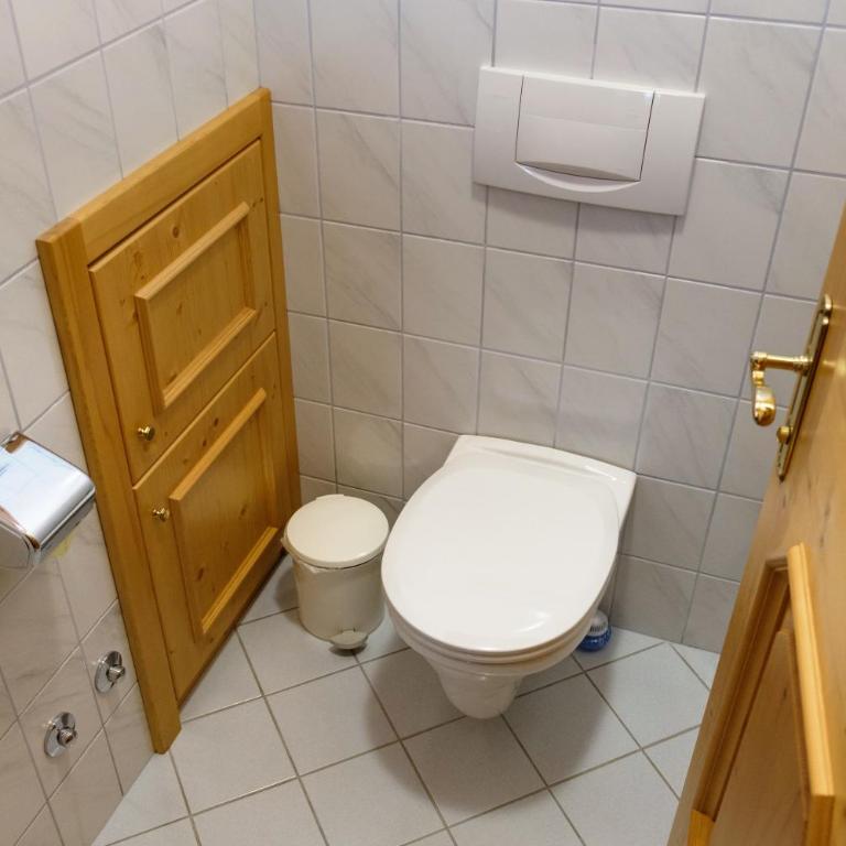 Rieserhof/Fam. Meißnitzer - Großes Apartment mit 2 Schlafzimmern und einem Balkon - 18