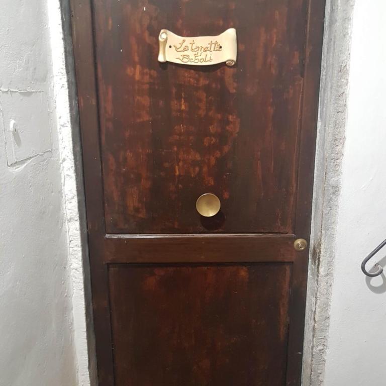La Tanetta di Boboli - Appartamento - 11