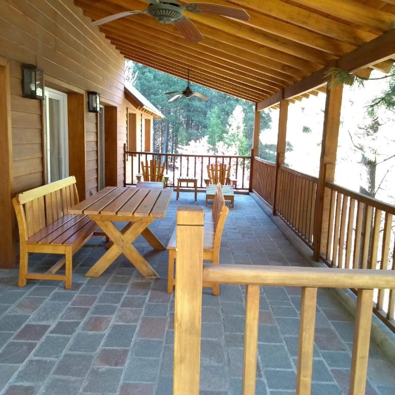 Villa Gutierrez Braun - Villa - 7