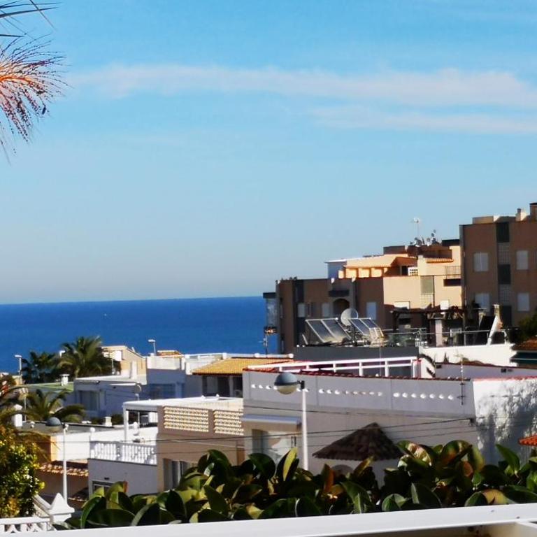 Apartment Granada 302 Pool&Beach - Apartamento - 20