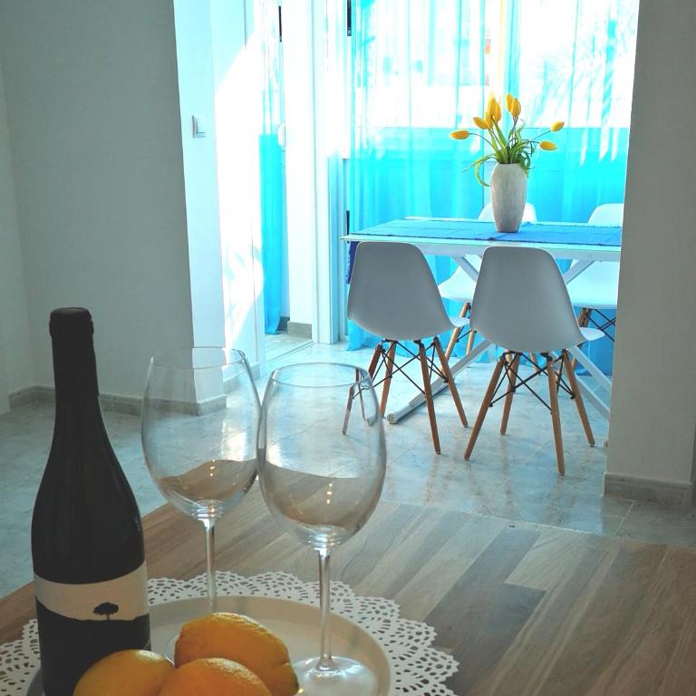 Apartment Granada 302 Pool&Beach - Apartamento - 4
