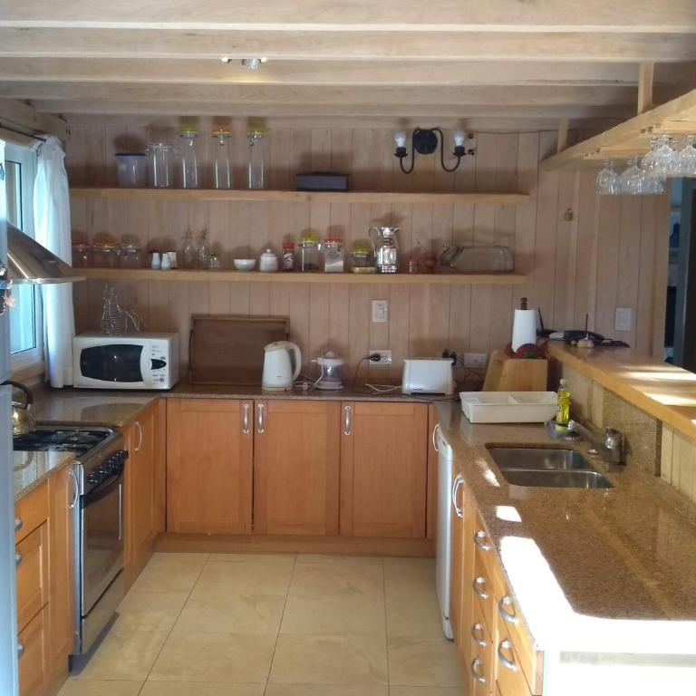 Villa Gutierrez Braun - Villa - 27