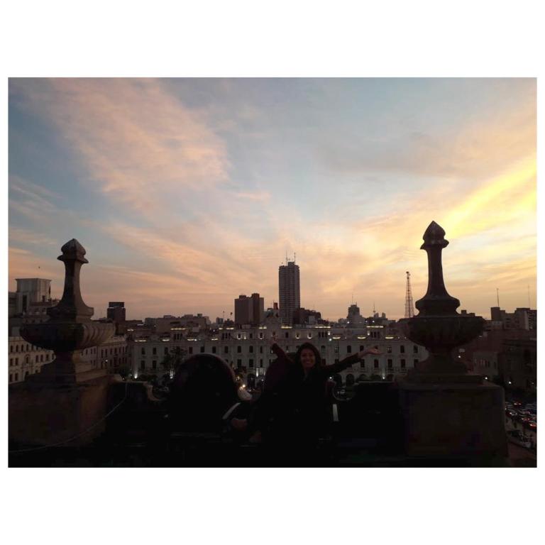 HEART OF PLAZA SAN MARTIN - 2 Boutique Apartments - Apartment with Terrace - 6