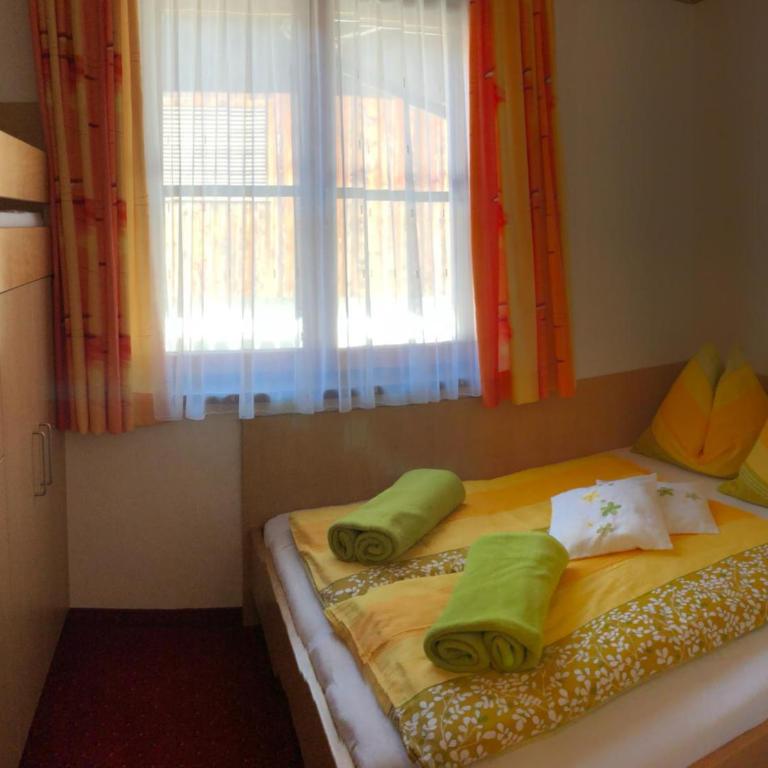Rieserhof/Fam. Meißnitzer - Apartment mit 2 Schlafzimmern und Balkon - 10