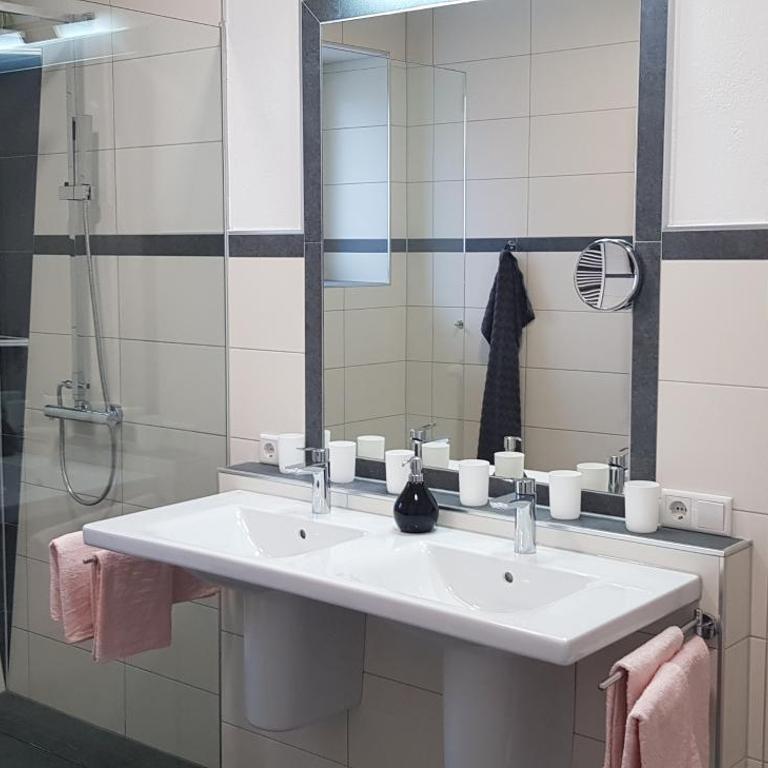 Ferienwohnungen Trinker - Lungau Karte inklusive - Apartment mit 3 Schlafzimmern - 8