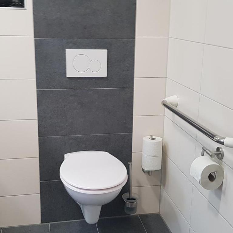Ferienwohnungen Trinker - Lungau Karte inklusive - Apartment mit 3 Schlafzimmern - 25