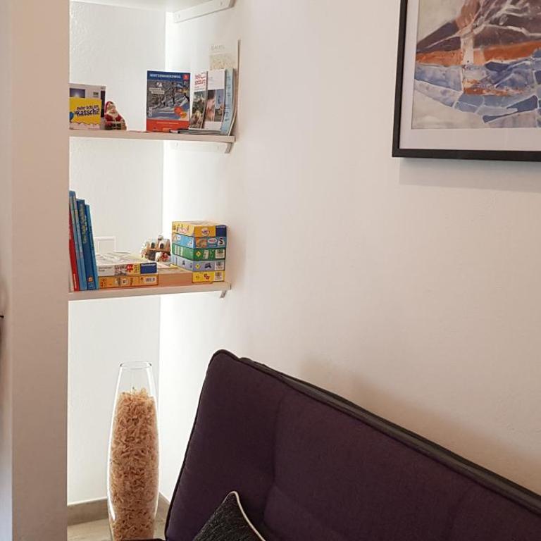 Ferienwohnungen Trinker - Lungau Karte inklusive - Apartment mit 3 Schlafzimmern - 23