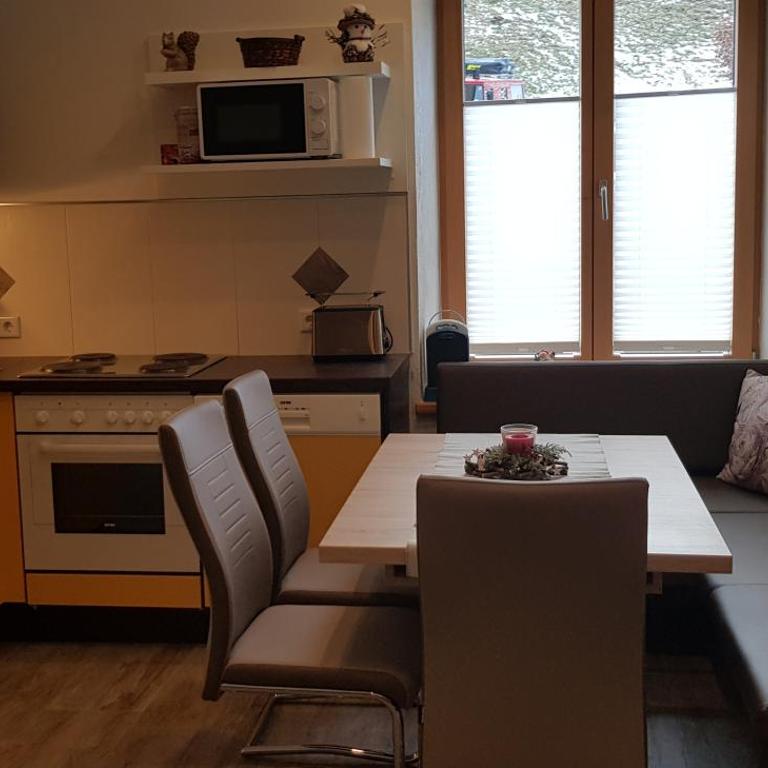Ferienwohnungen Trinker - Lungau Karte inklusive - Apartment mit 3 Schlafzimmern - 17