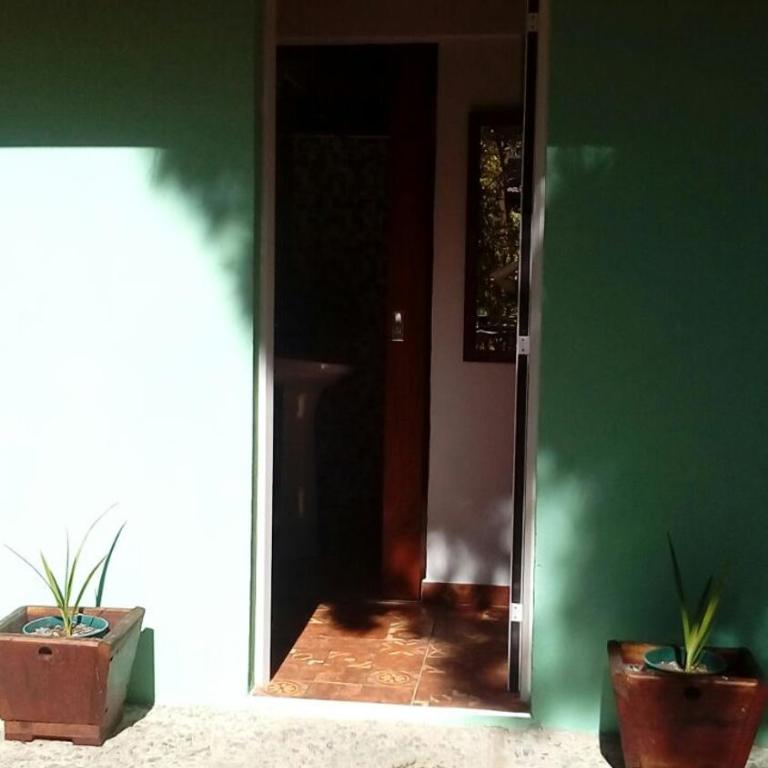 La casita de Pablo - Basic Triple Room - 16