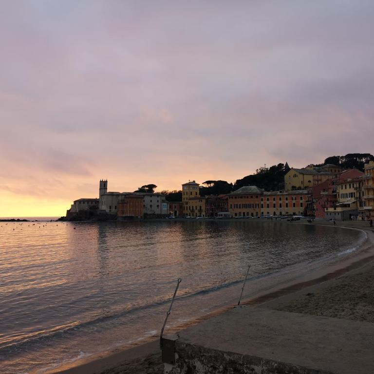 RaggiO di SolE - Appartamento - 28