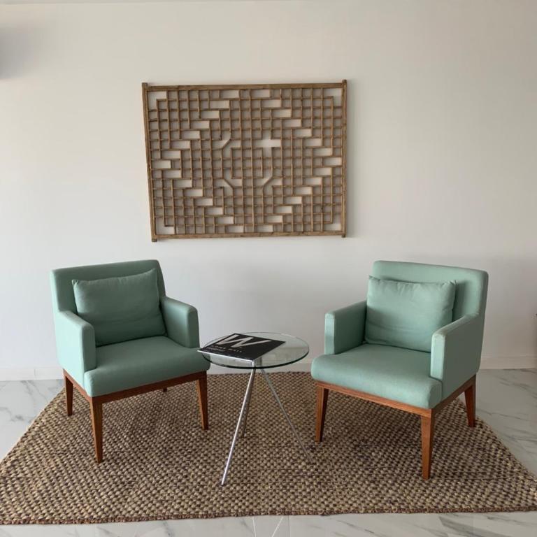 SYRAH Vistas by depptö - Two-Bedroom Apartment - 3